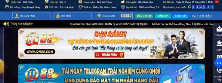 Tổng quan về các trò chơi trực tuyến cấp độ King88 phổ biến nhất - King88