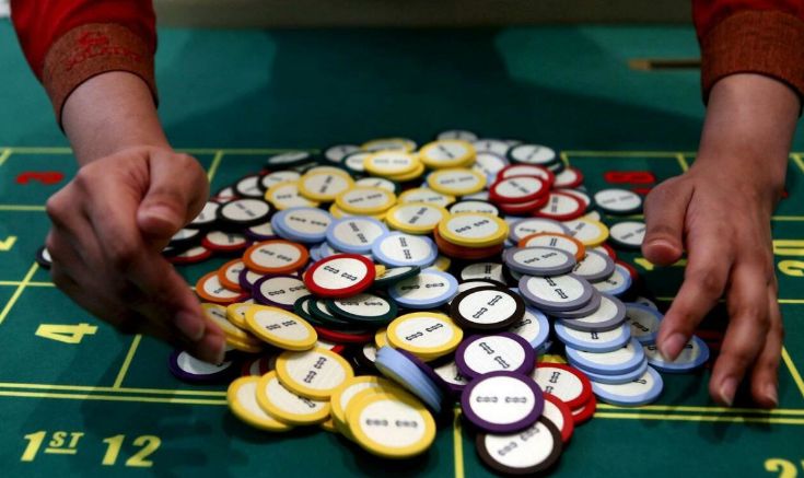 Ưu điểm của các trang web chơi game cấp độ 365Vn được đánh giá cao rộng rãi - 365Vn
