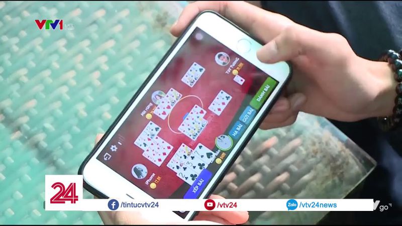 Câu lạc bộ Bong8899 sẽ dạy bạn cách thống trị trò chơi bài Thiên Luân (bài tây Việt Nam) - Bong8899