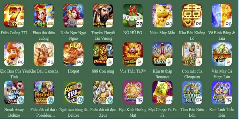Onbet88 cung cấp nhiều hình thức giải trí mới lạ - Onbet88