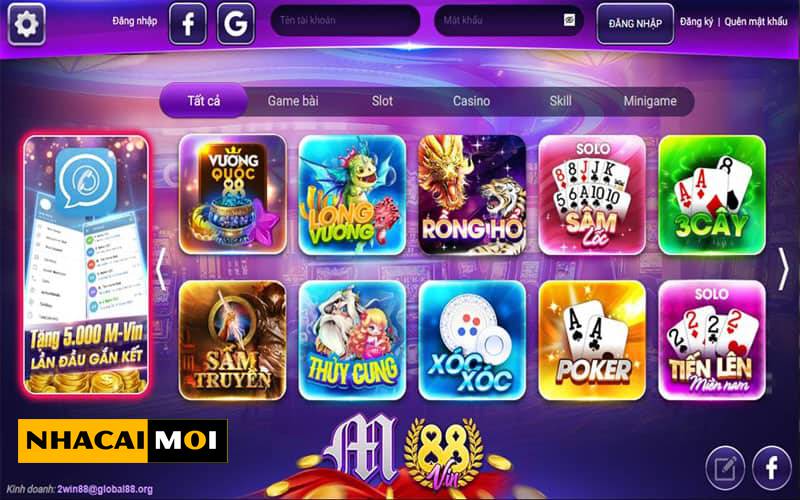 Những ưu điểm độc đáo của một trang web game cấp 77Win đáng tin cậy - 77Win