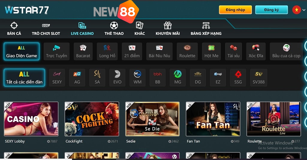 Trải nghiệm chơi game trực tuyến đẳng cấp God66, trải nghiệm chơi game trực tuyến tuyệt vời nhất - God66
