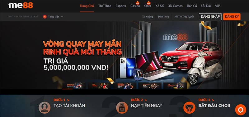 Xin giới thiệu F88bet, một trang web game hàng đầu - F88bet