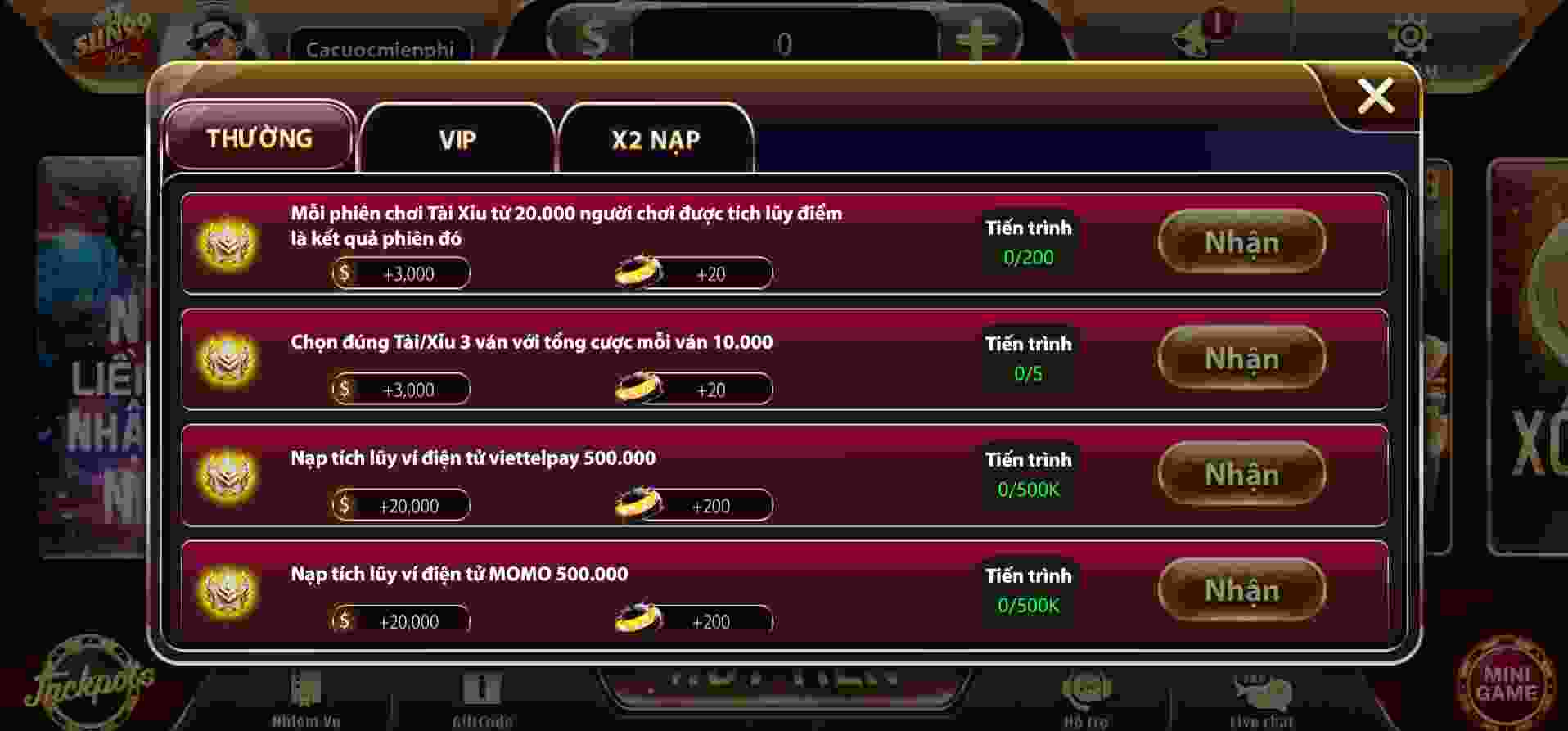 Cách đăng ký V7bet và nhận tiền thưởng 100000 đô la - V7bet