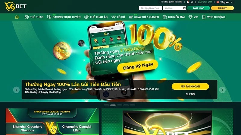 69Vn Games hỗ trợ gửi và rút tiền qua những ngân hàng nào? - 69Vn