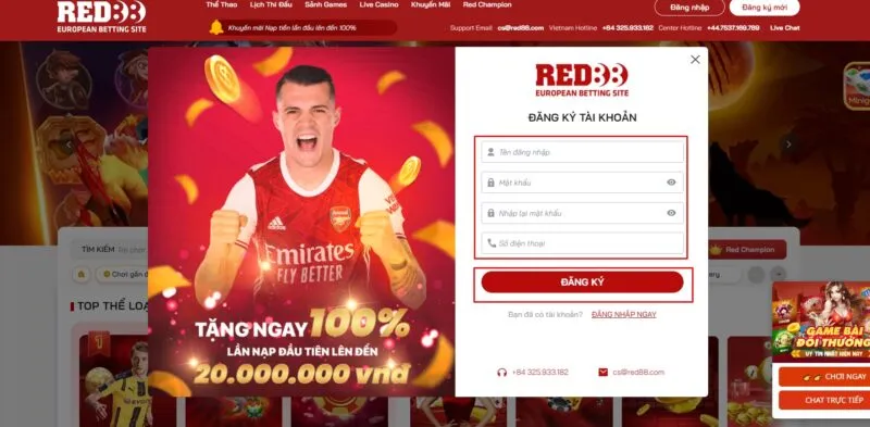 Xin giới thiệu trang web cổng game Mocbai hàng đầu và uy tín nhất - Mocbai