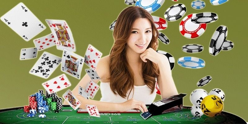 Thông tin về các công viên giải trí hạng B52 - B52