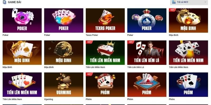 Một thư viện khổng lồ các trò chơi cấp độ Jdb66 - Jdb66