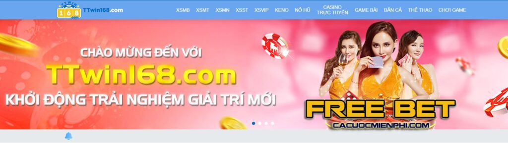 Mec68 sẽ tặng các cược miễn phí trị giá 88000 - Mec68