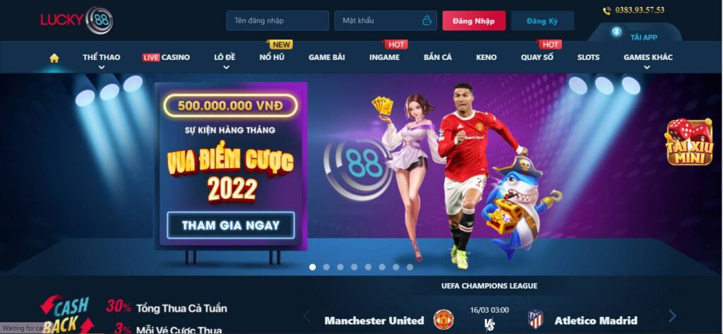Hướng dẫn đăng ký Bj88 ly - Bj88