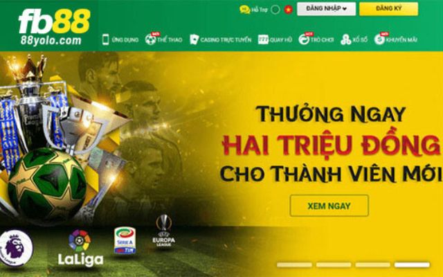 Đăng ký và đăng nhập vào tài khoản Lucky88 của bạn - Lucky88