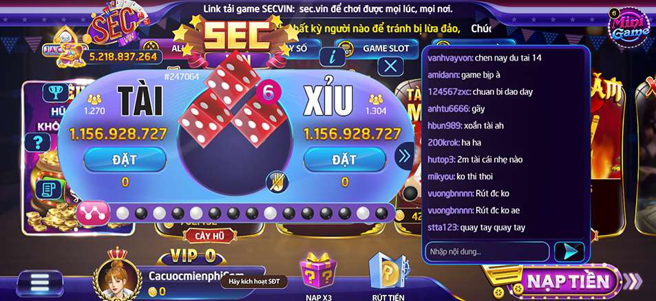 Tại sao lại có những báo cáo cho rằng trang web game Jili là một trang lừa đảo? - Jili