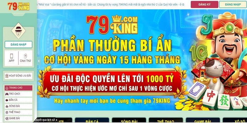 Bên cạnh Hitclub, hãy cùng xem xét một số lựa chọn cá cược hấp dẫn khác - Hitclub