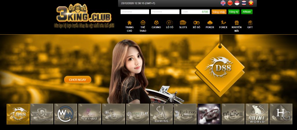 Đánh giá cổng thông tin trò chơi Wibo88 - Wibo88