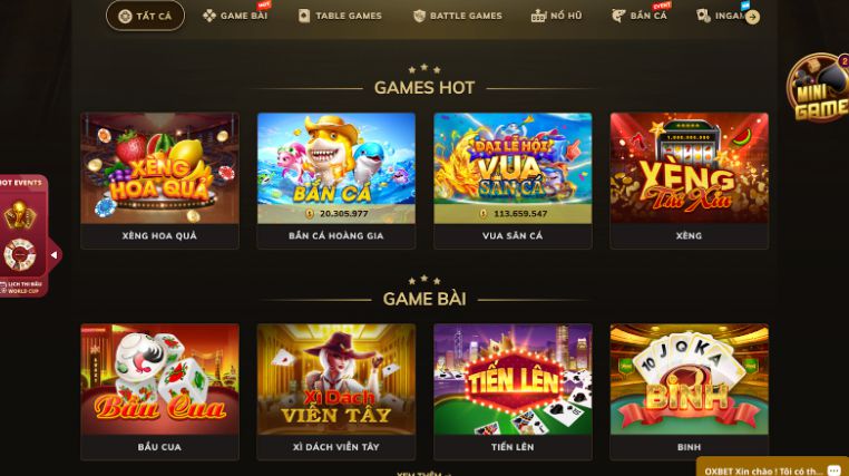 Trang web Bet88 (phiên bản web) - Bet88