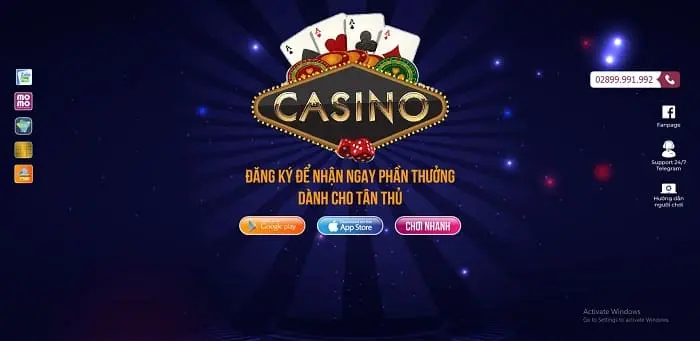 Hướng dẫn đăng ký thành viên Kc88 - Kc88
