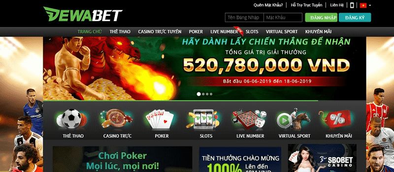 B52 tặng thưởng 100% cho người chơi tham gia các trò chơi máy đánh bạc - B52