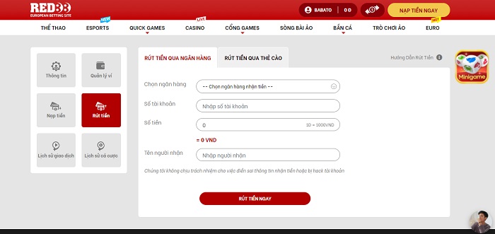 Trang web chơi game trực tuyến cấp 9Fun - 9Fun