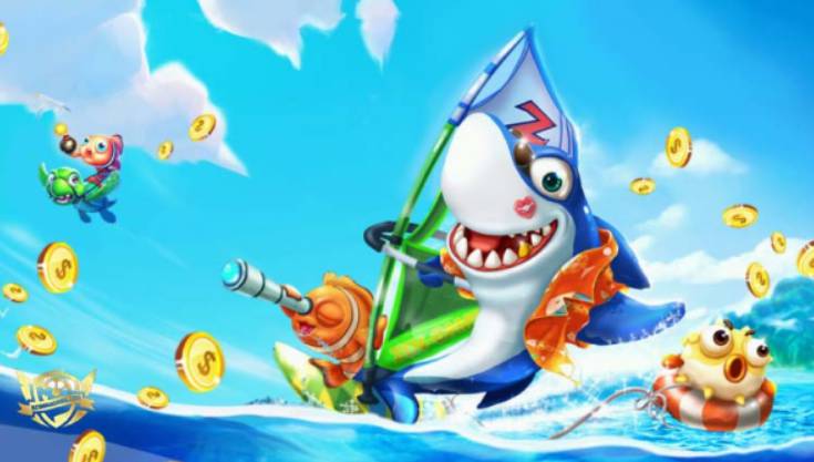 Dưới đây là một số tựa game M8win nổi tiếng mà bạn nên thử ít nhất một lần - M8win
