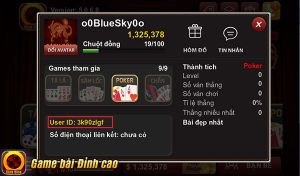 Dưới đây là một số thông tin cơ bản về trang web chơi game trực tuyến Max88 - Max88