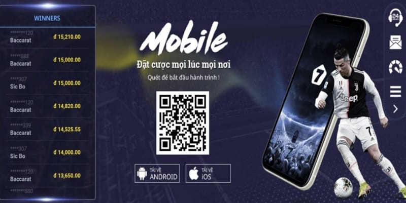 Ví cá cược máy đánh bạc được xếp hạng Fi88, thời gian chơi không giới hạn - Fi88
