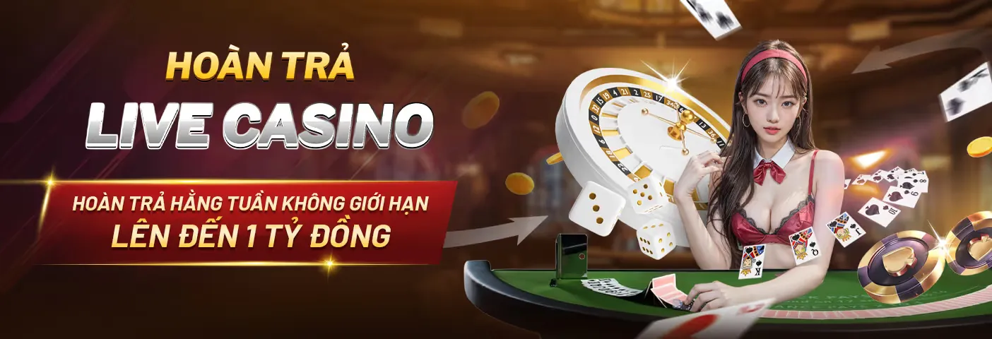 Các ưu đãi và chương trình khuyến mãi hiện có trên nền tảng I9bet - I9bet