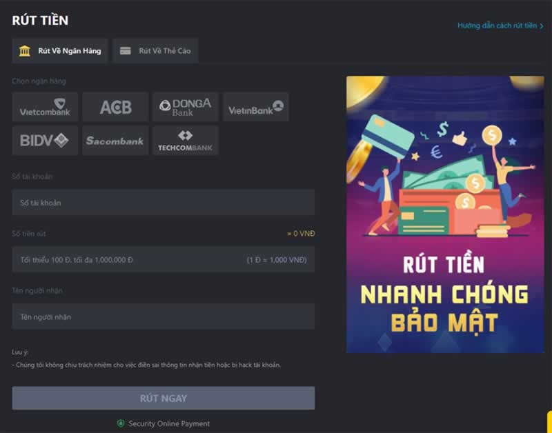 Giao diện trang web và ứng dụng V9bet - V9bet
