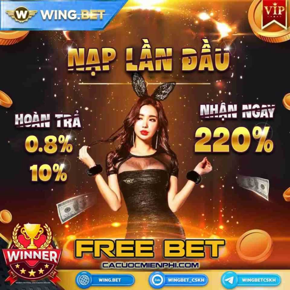 Bí quyết chiến thắng của First Bets Win777! - Win777