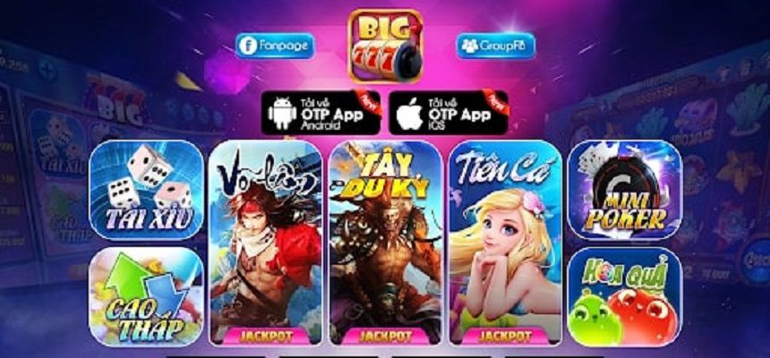 Các trò chơi máy đánh bạc được xếp hạng Fb9 có tính gây nghiện rất cao - Fb9