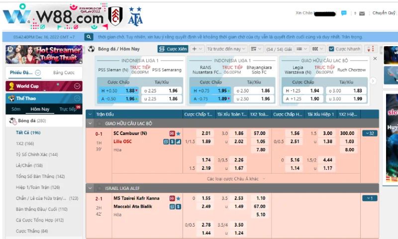 Một số thông tin cơ bản về trang web game Oxbet - Oxbet