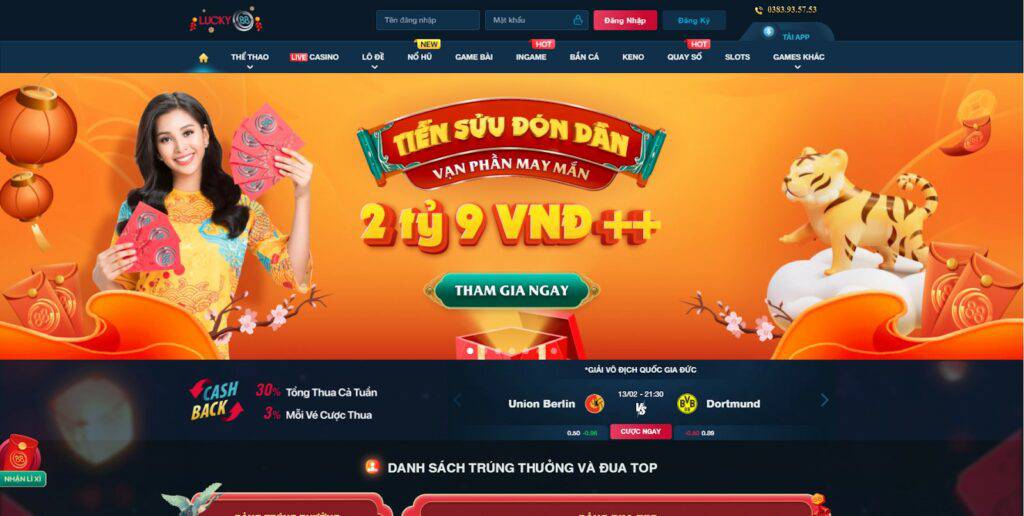 Đánh giá tổng thể: 85Bet - 85Bet