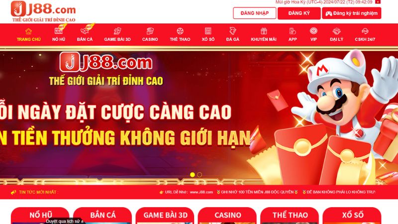 Nền tảng tín dụng trực tuyến cấp 33King - 33King