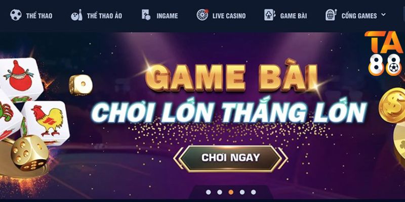 Những điều bạn cần biết khi tham gia nền tảng game Hl8 - Hl8