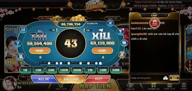 Những ưu điểm khác của trang web Jdb666 Games - Jdb666
