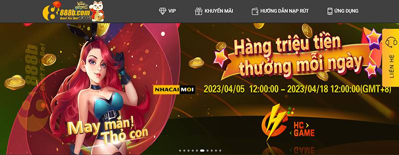Cách nạp tiền trực tuyến nhanh chóng tại Va88 - Va88