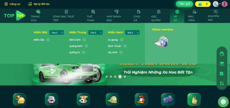 Mibet (số lượng lớn các hệ thống cá cược trên trang web này) - Mibet