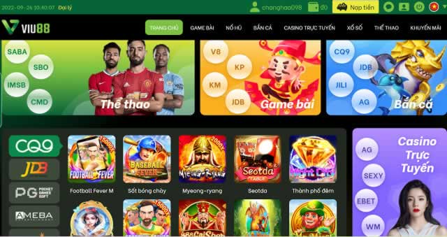 Giới thiệu thông tin cơ bản về trang web game I999 - I999