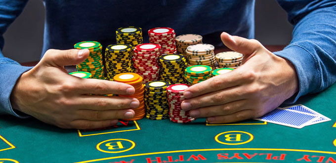 Thư viện game đạt chuẩn 777Loc rất ấn tượng - 777Loc