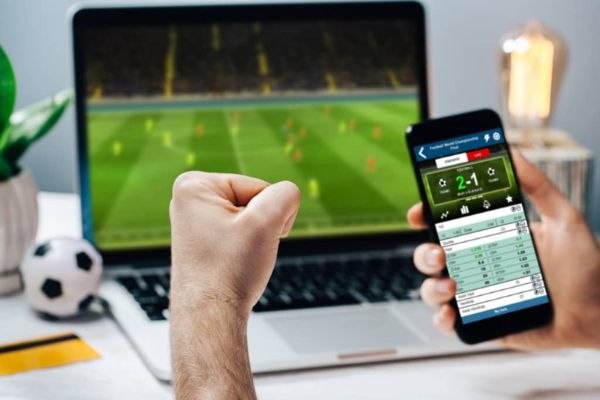 6Sports VIP, trò chơi máy đánh bạc hay nhất - 6Sports