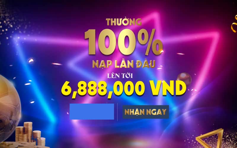 Chương trình khuyến mãi được yêu thích nhất của Vl88 đã bắt đầu! - Vl88