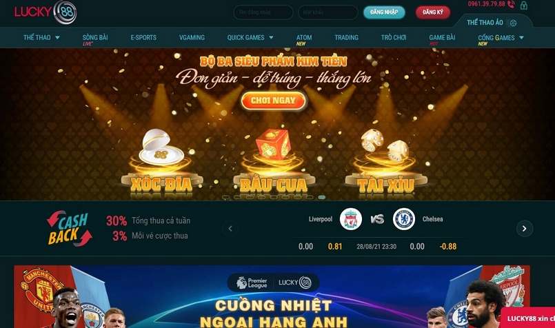 Ưu điểm chính của 13Win trong việc giữ chân người chơi - 13Win