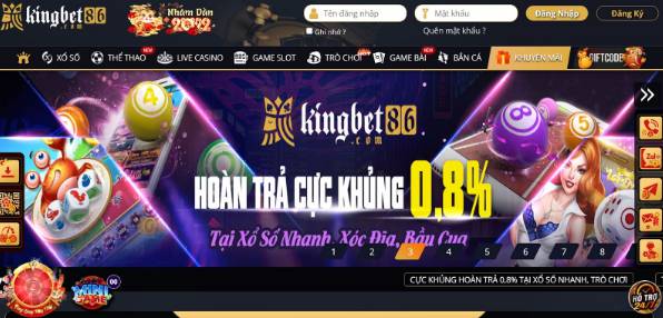 Giới thiệu Giải thưởng Công bằng Xanh 8Kbet - 8Kbet