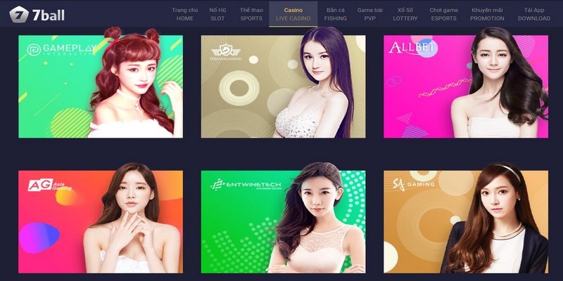 Chơi các trò chơi máy đánh bạc trên trang web Vn68 và dễ dàng giành được những giải thưởng lớn - Vn68