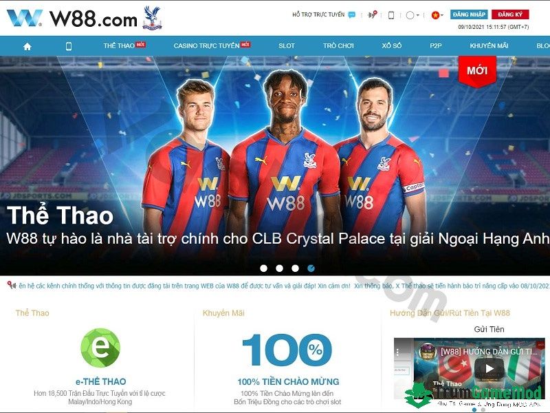 Bài đánh giá chi tiết về trang web cổng game 32Win Club - 32Win