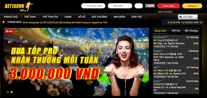 Đánh giá của Empire Games Company (xếp hạng F88bet) - F88bet
