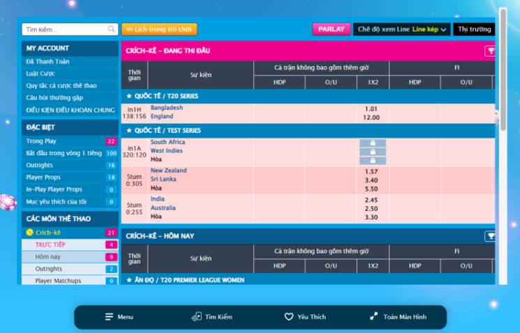 Khám phá những lợi thế độc đáo của các trang web chơi game cấp độ Hb88 - Hb88