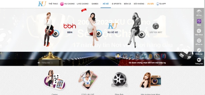 Tình trạng pháp lý của Công ty M8win Games - M8win