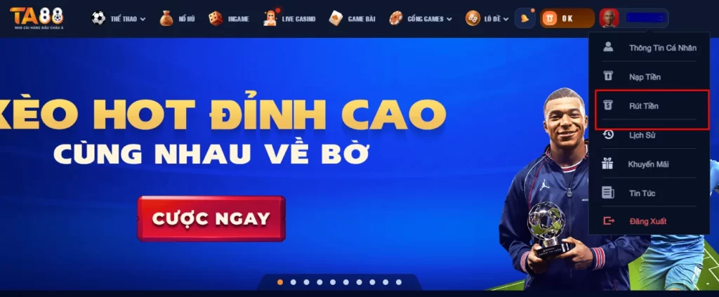 Trang chủ của G168 có rất nhiều hoạt động khuyến mãi hấp dẫn - G168