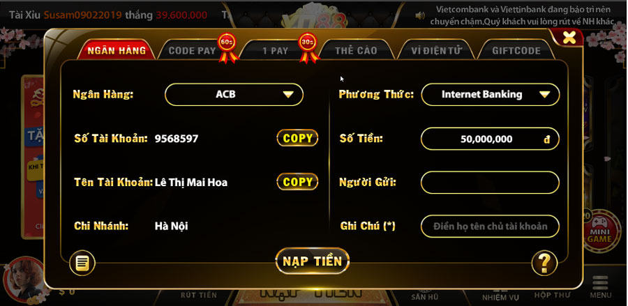 Bài đánh giá chi tiết và toàn diện về trang web game King33 - King33