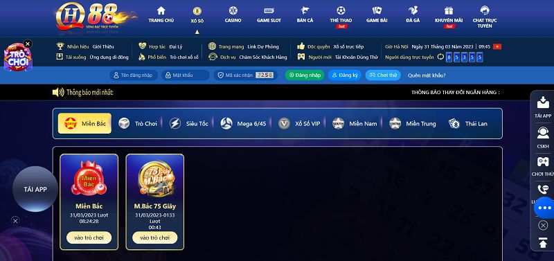 Giải thưởng thể thao Mu88 - Mu88